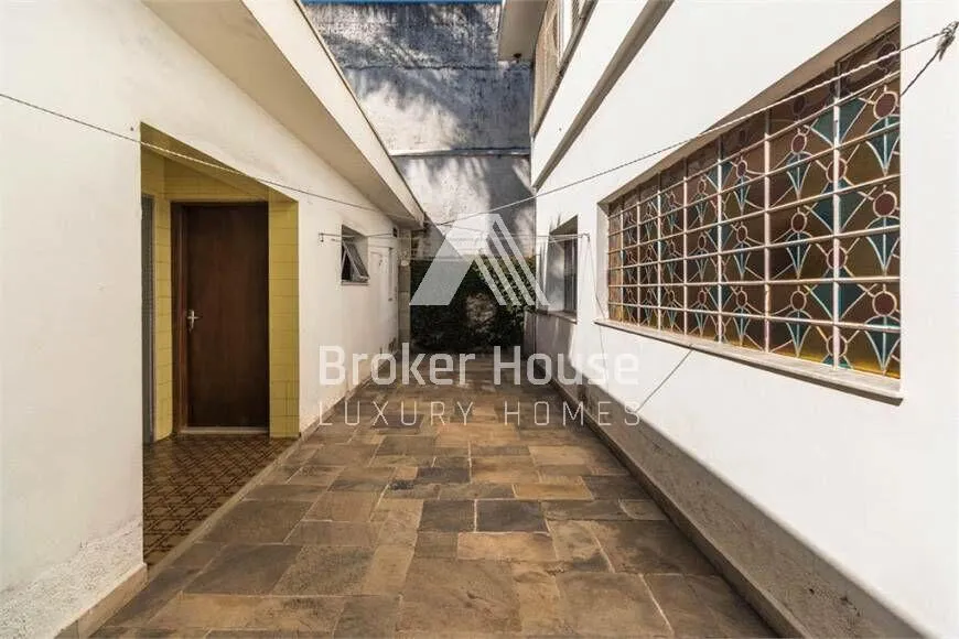Casa de vila com 2 suítes à venda em Brooklin, São Paulo, por R$ 3.500.000 Imagem 29