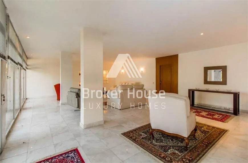 Casa de vila com 2 suítes à venda em Brooklin, São Paulo, por R$ 3.500.000 Imagem 3