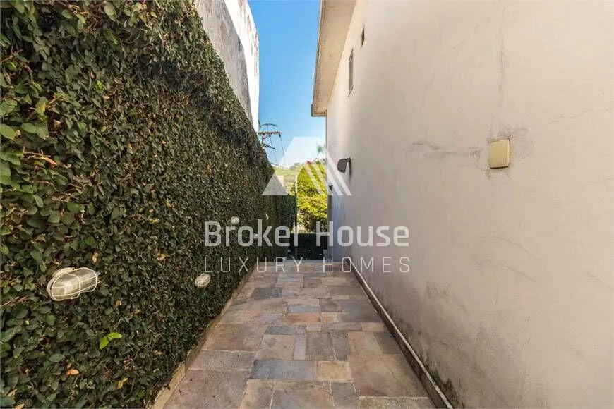 Casa de vila com 2 suítes à venda em Brooklin, São Paulo, por R$ 3.500.000 Imagem 30