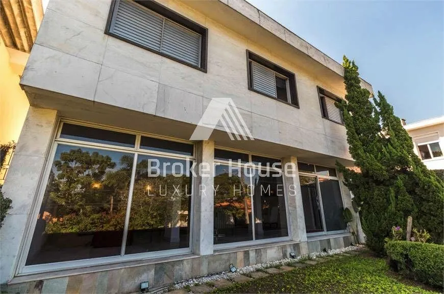 Casa de vila com 2 suítes à venda em Brooklin, São Paulo, por R$ 3.500.000 Imagem 32