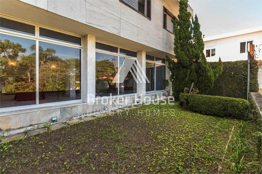 Casa de vila com 2 suítes à venda em Brooklin, São Paulo, por R$ 3.500.000 Imagem 33