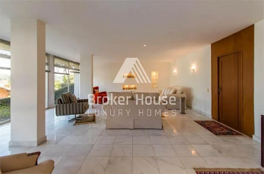 Casa de vila com 2 suítes à venda em Brooklin, São Paulo, por R$ 3.500.000 Imagem 4