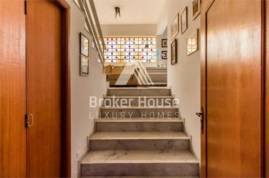 Casa de vila com 2 suítes à venda em Brooklin, São Paulo, por R$ 3.500.000 Imagem 7