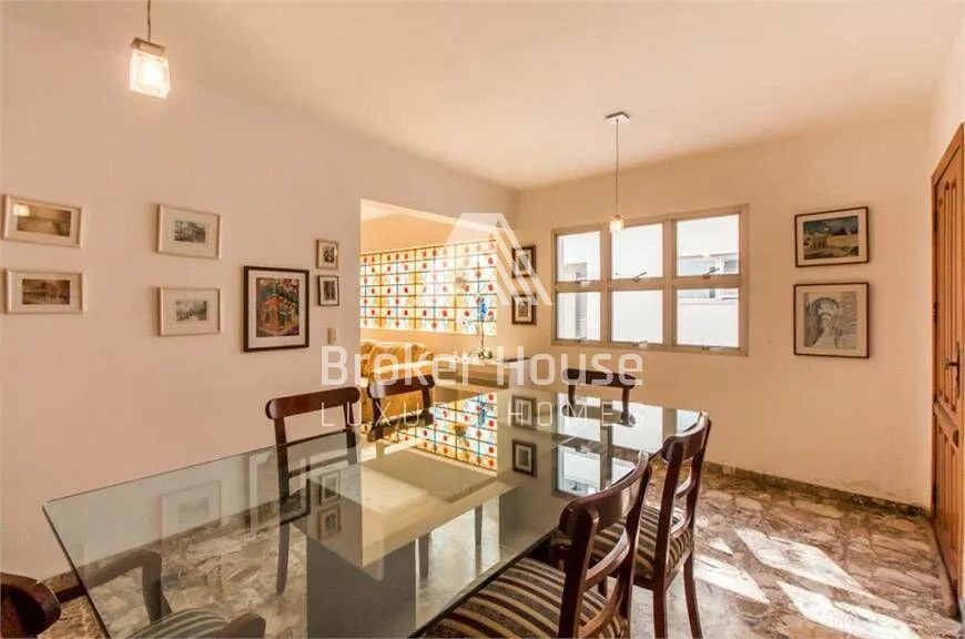 Casa de vila com 2 suítes à venda em Brooklin, São Paulo, por R$ 3.500.000 Imagem 9