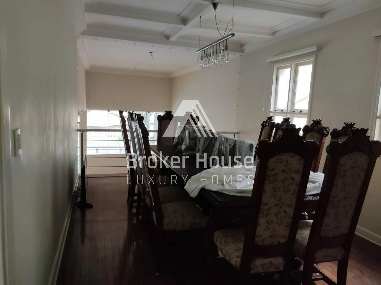 Casa com 3 suítes à venda em Alto da Boa Vista, São Paulo, por R$ 4.500.000 Imagem 11