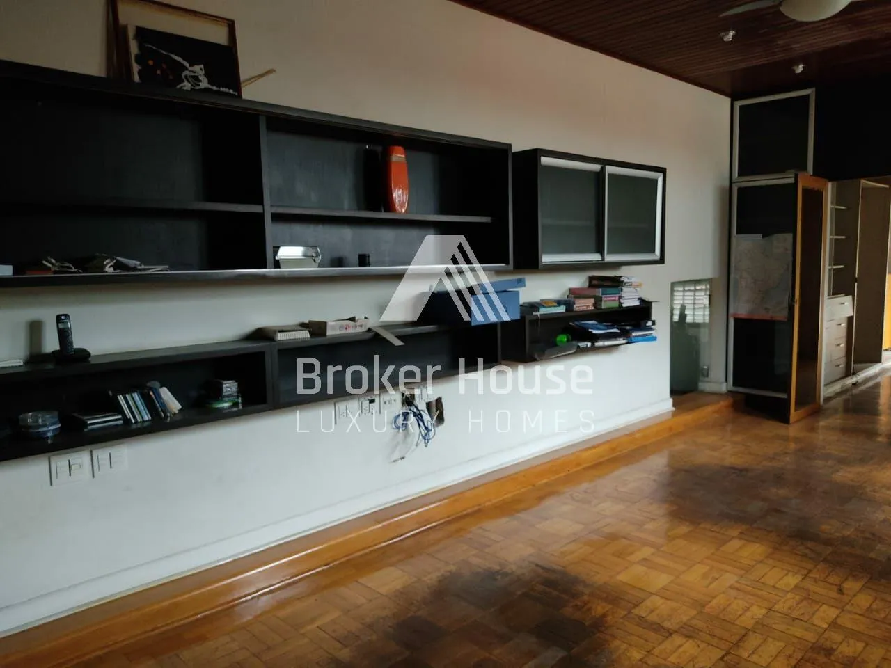 Casa com 3 suítes à venda em Alto da Boa Vista, São Paulo, por R$ 4.500.000 Imagem 12