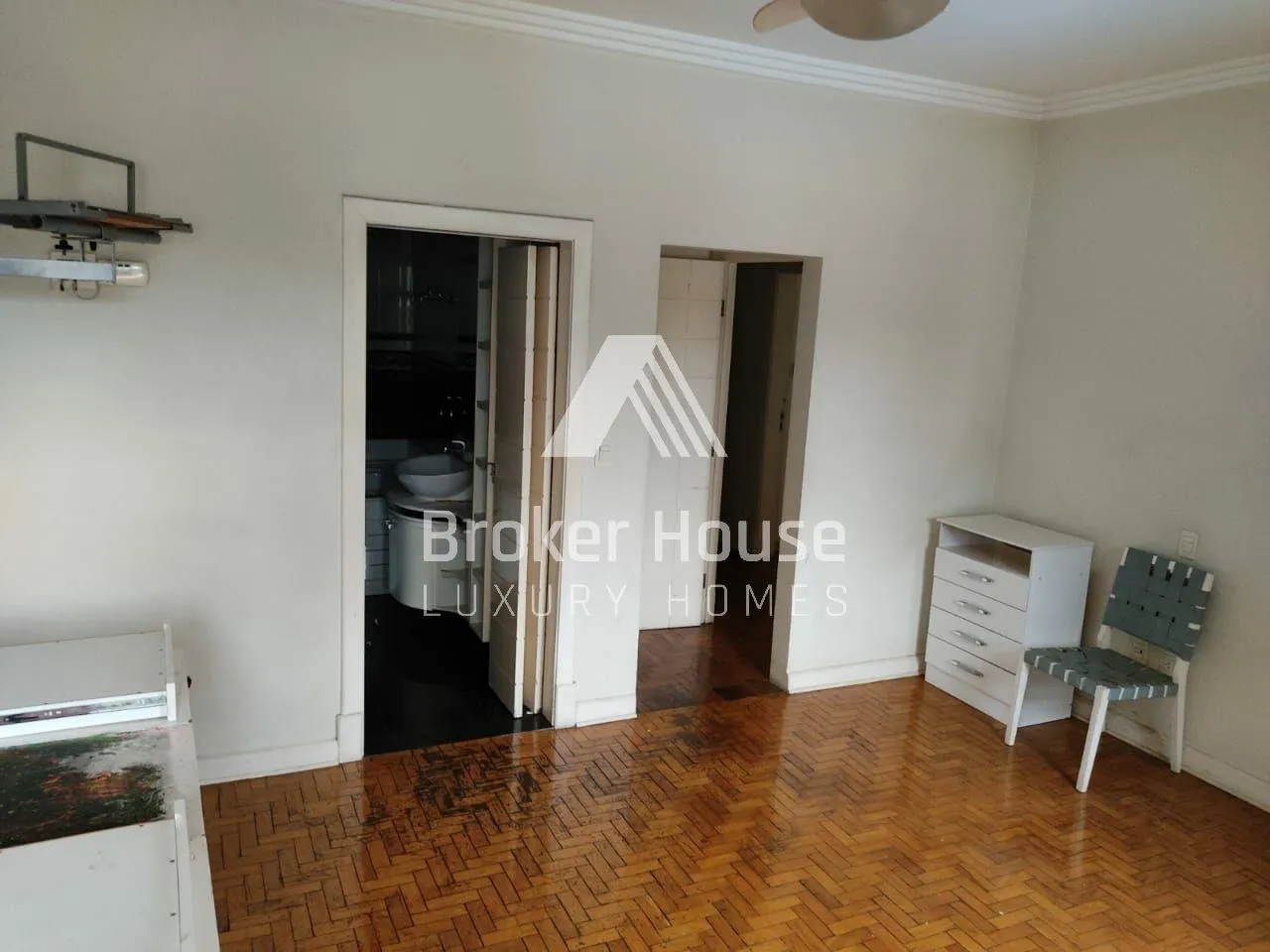 Casa com 3 suítes à venda em Alto da Boa Vista, São Paulo, por R$ 4.500.000 Imagem 13