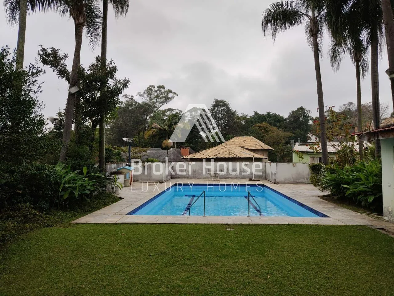 Casa com 3 suítes à venda em Alto da Boa Vista, São Paulo, por R$ 4.500.000 Imagem 2