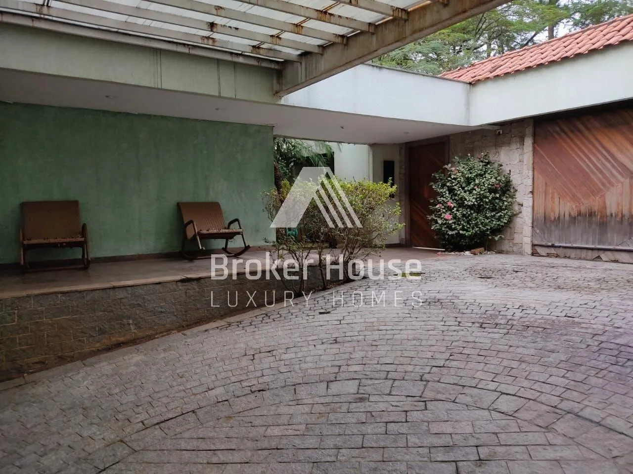 Casa com 3 suítes à venda em Alto da Boa Vista, São Paulo, por R$ 4.500.000 Imagem 22