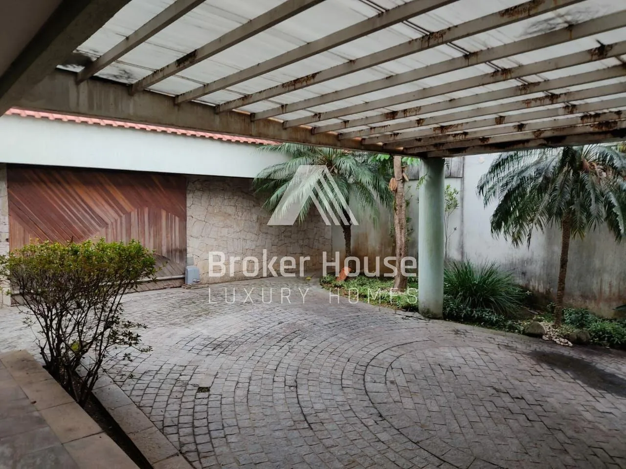 Casa com 3 suítes à venda em Alto da Boa Vista, São Paulo, por R$ 4.500.000 Imagem 24