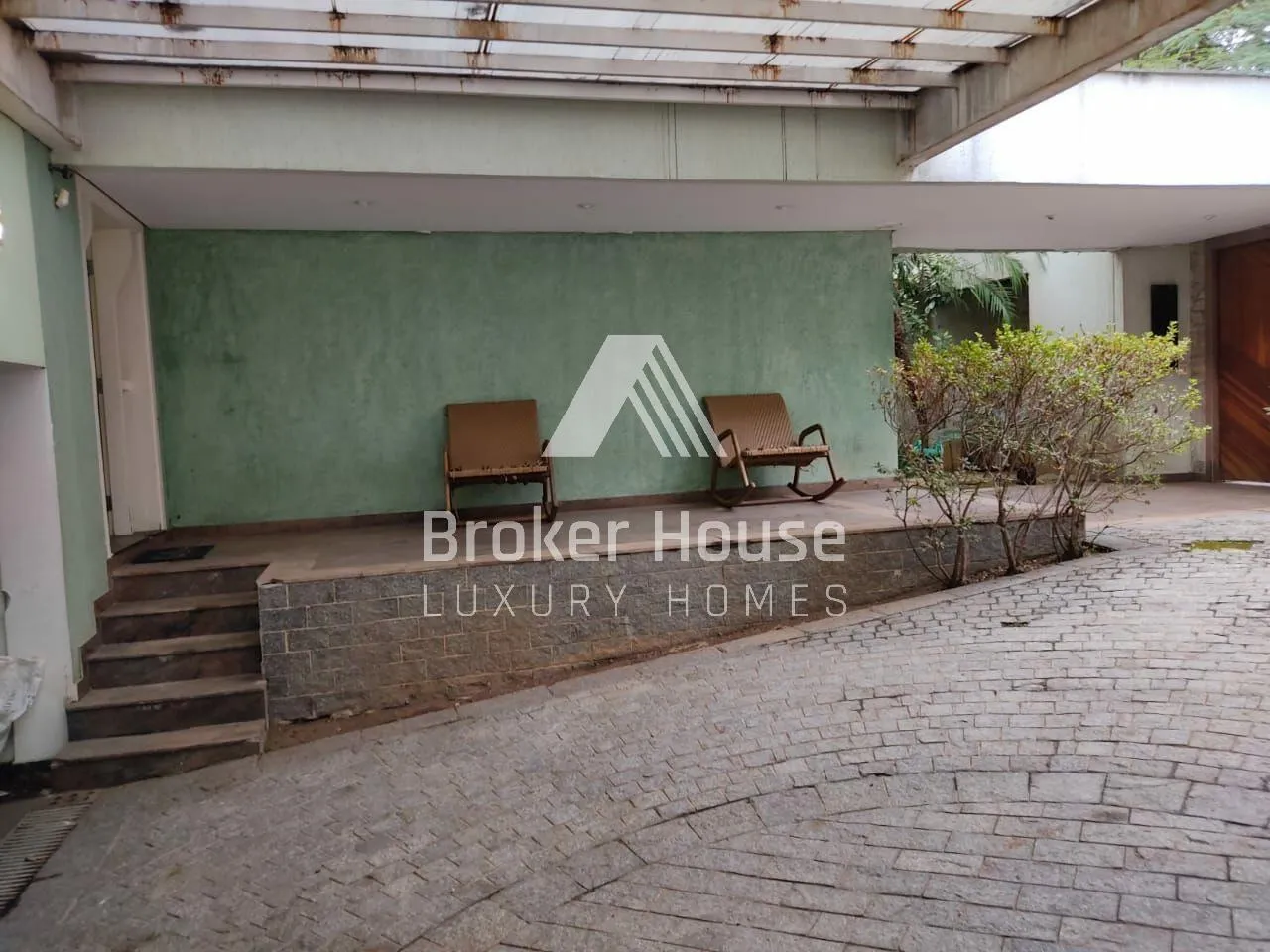 Casa com 3 suítes à venda em Alto da Boa Vista, São Paulo, por R$ 4.500.000 Imagem 25