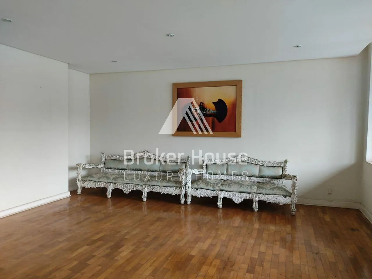Casa com 3 suítes à venda em Alto da Boa Vista, São Paulo, por R$ 4.500.000 Imagem 6