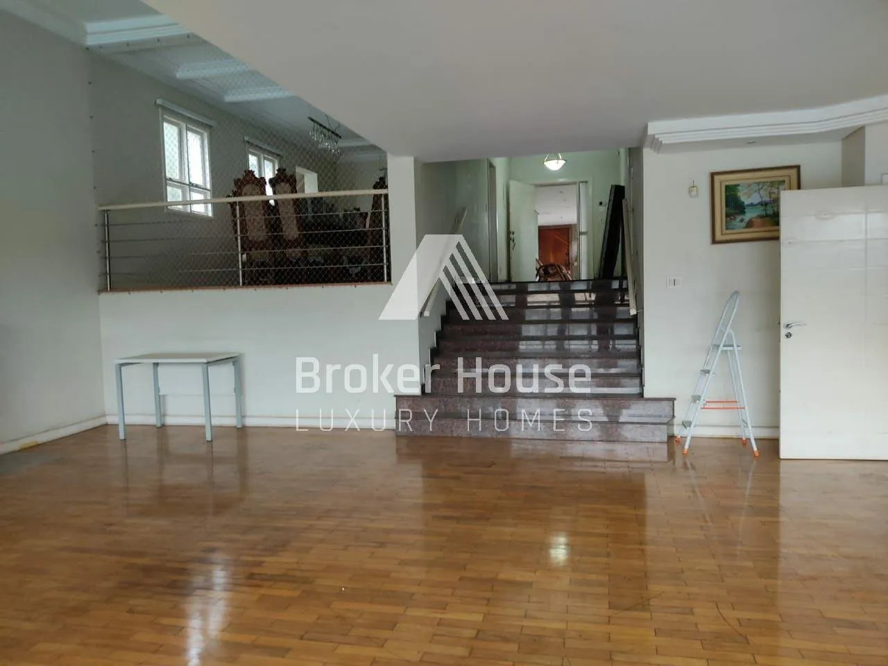 Casa com 3 suítes à venda em Alto da Boa Vista, São Paulo, por R$ 4.500.000 Imagem 7