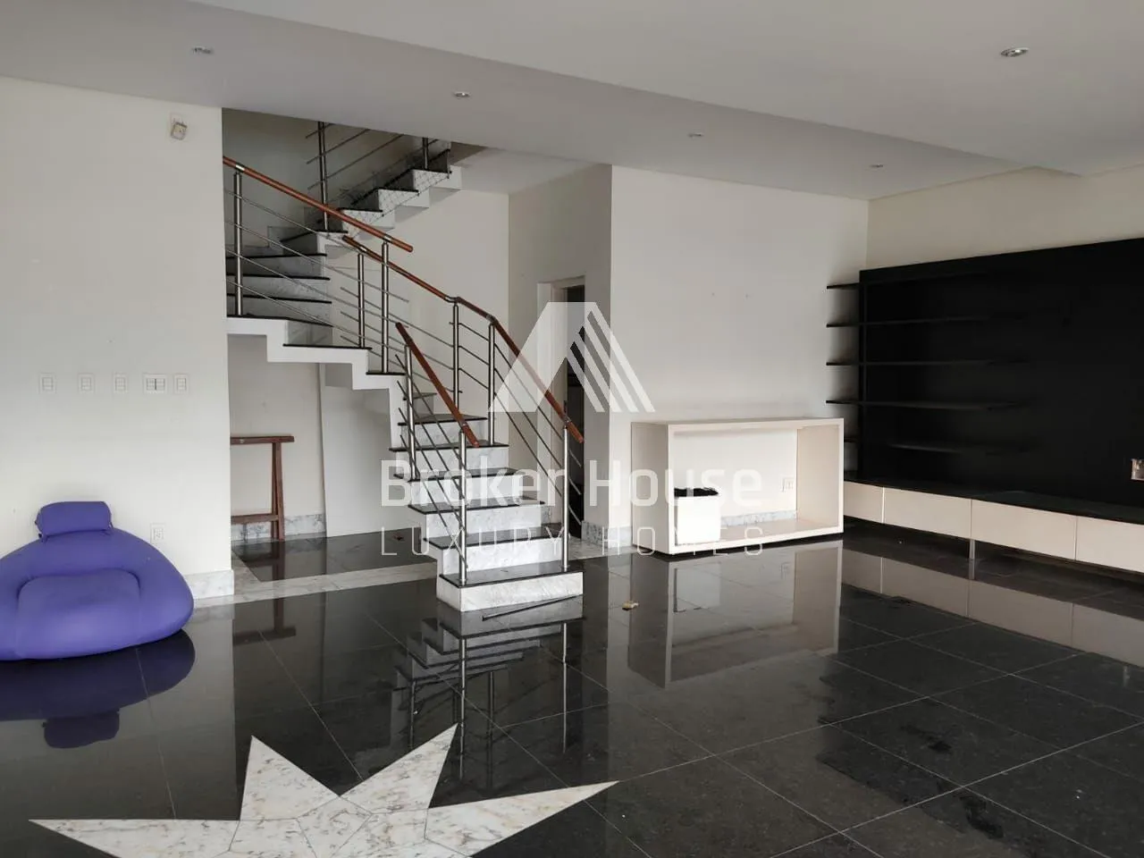 Casa com 3 suítes à venda em Alto da Boa Vista, São Paulo, por R$ 4.500.000 Imagem 9