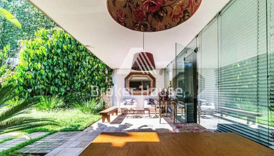 Casa com 3 suítes à venda em Campo Belo, São Paulo, por R$ 3.200.000 Imagem 10
