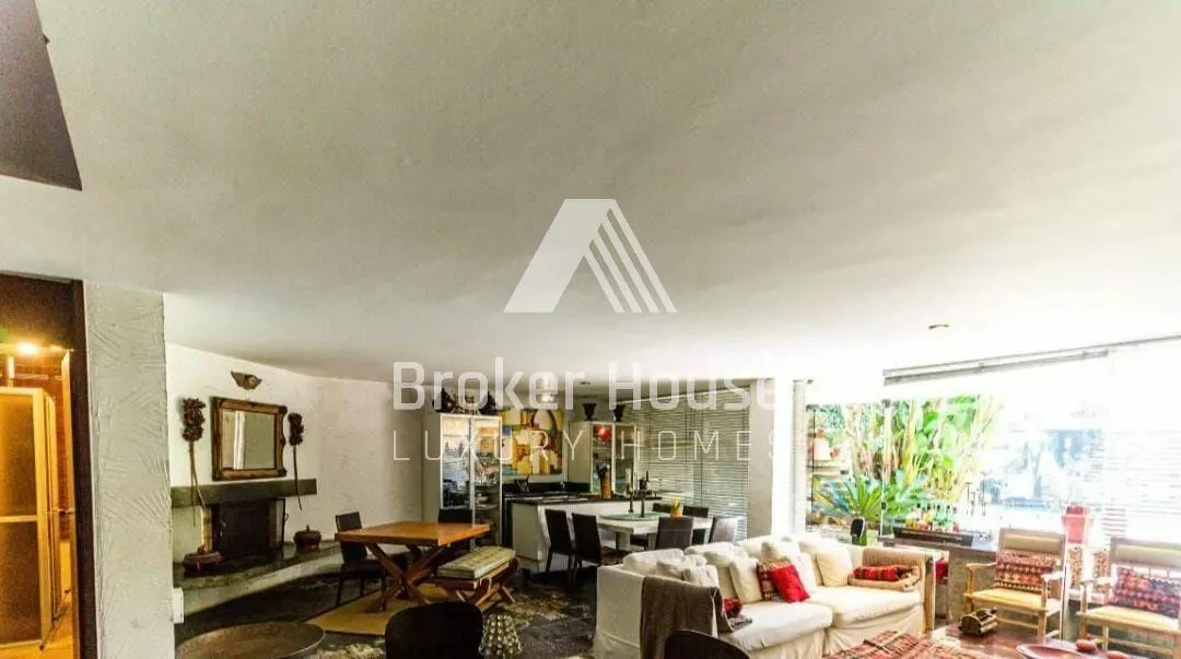 Casa com 3 suítes à venda em Campo Belo, São Paulo, por R$ 3.200.000 Imagem 12