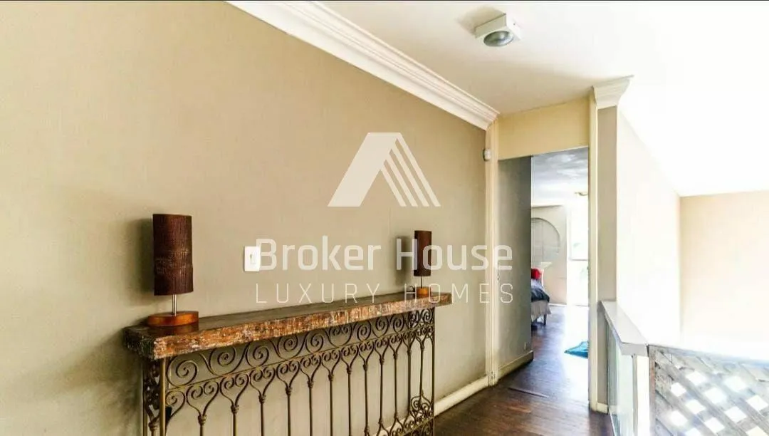 Casa com 3 suítes à venda em Campo Belo, São Paulo, por R$ 3.200.000 Imagem 17