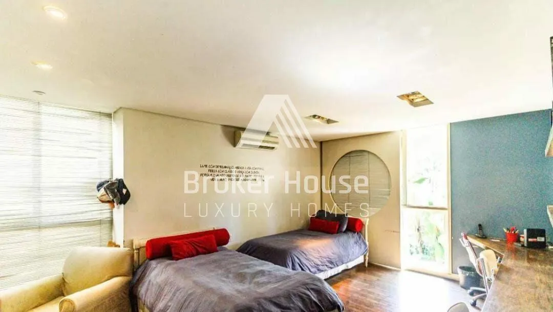 Casa com 3 suítes à venda em Campo Belo, São Paulo, por R$ 3.200.000 Imagem 22