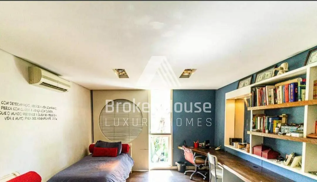 Casa com 3 suítes à venda em Campo Belo, São Paulo, por R$ 3.200.000 Imagem 23