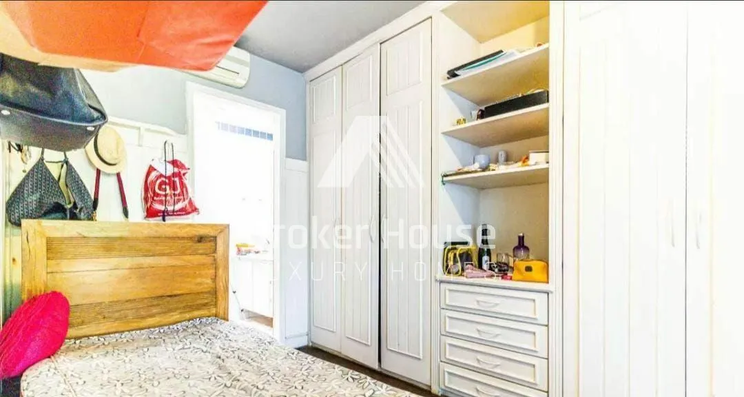 Casa com 3 suítes à venda em Campo Belo, São Paulo, por R$ 3.200.000 Imagem 24