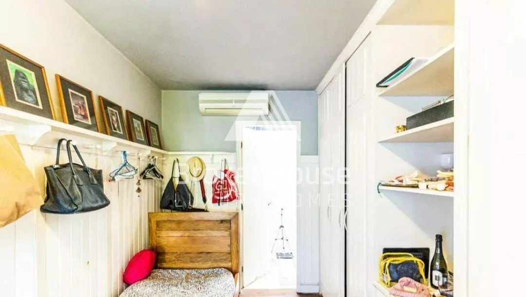 Casa com 3 suítes à venda em Campo Belo, São Paulo, por R$ 3.200.000 Imagem 25