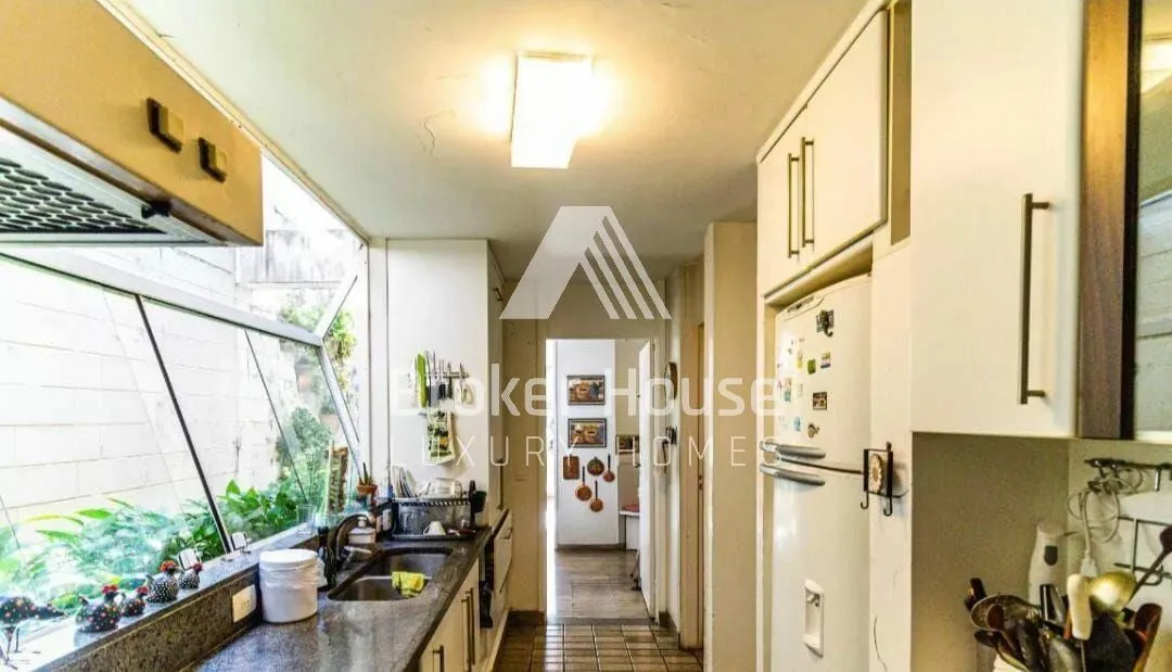 Casa com 3 suítes à venda em Campo Belo, São Paulo, por R$ 3.200.000 Imagem 29