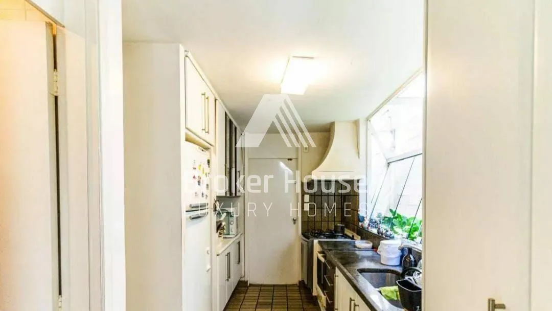 Casa com 3 suítes à venda em Campo Belo, São Paulo, por R$ 3.200.000 Imagem 31