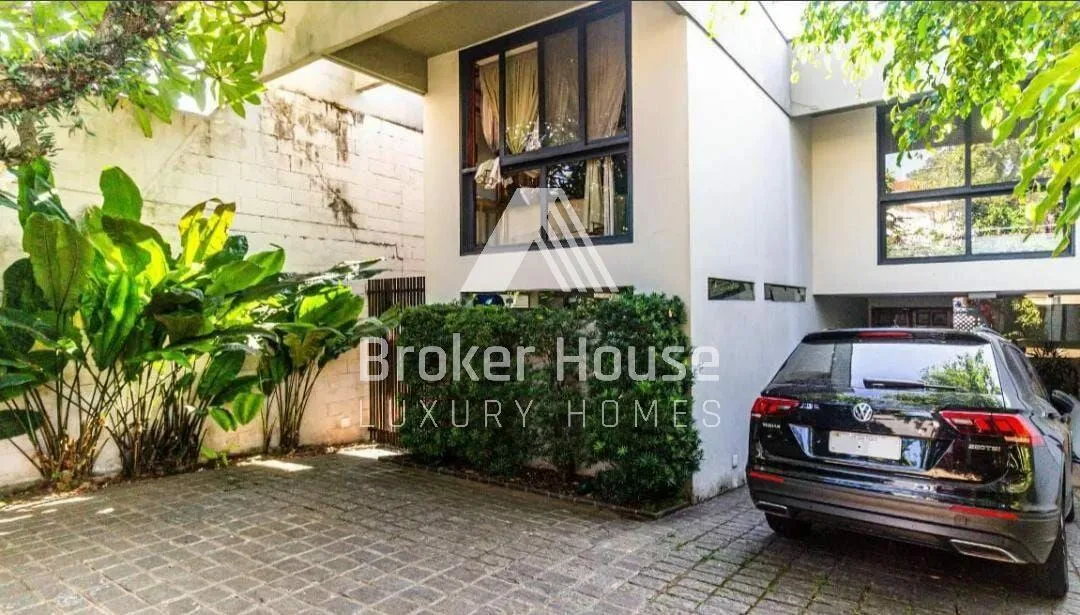 Casa com 3 suítes à venda em Campo Belo, São Paulo, por R$ 3.200.000 Imagem 35