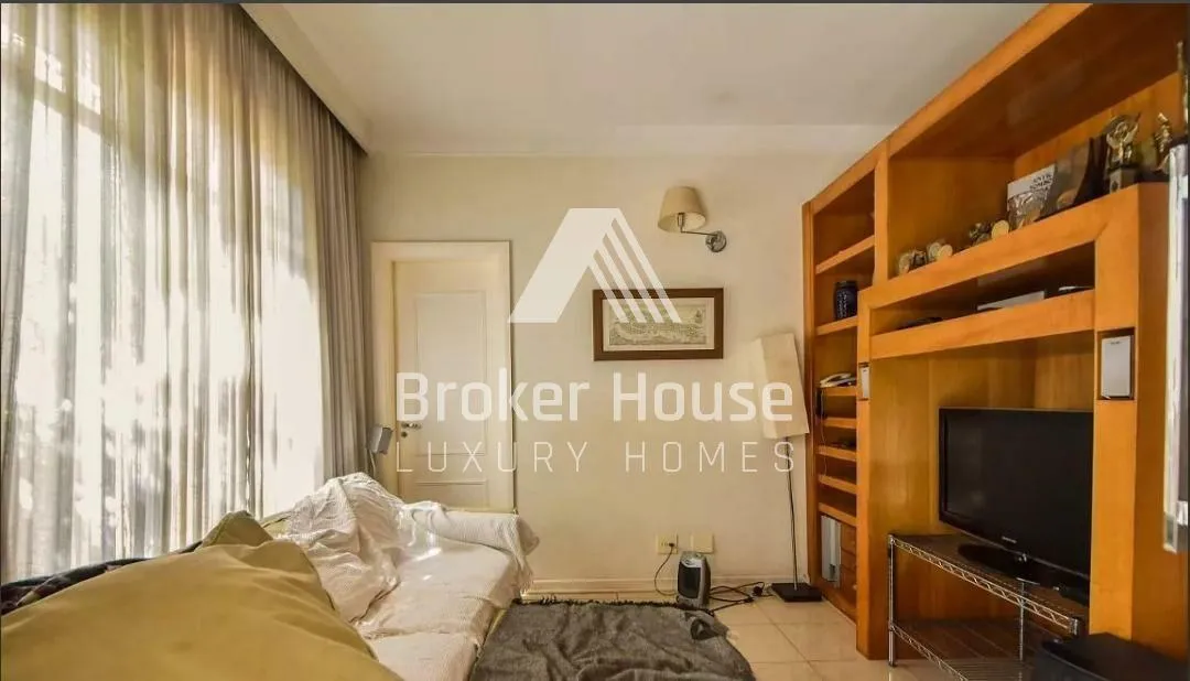 Casa com 4 suítes à venda em Campo Belo, São Paulo, por R$ 3.860.000 Imagem 10