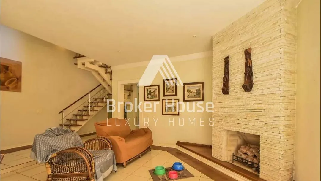 Casa com 4 suítes à venda em Campo Belo, São Paulo, por R$ 3.860.000 Imagem 11