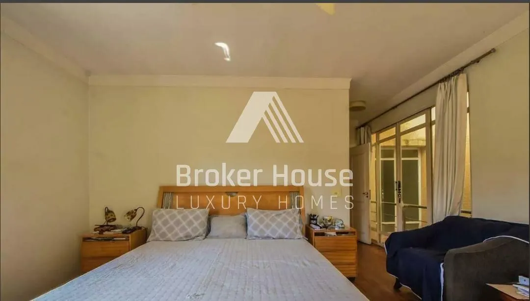 Casa com 4 suítes à venda em Campo Belo, São Paulo, por R$ 3.860.000 Imagem 13