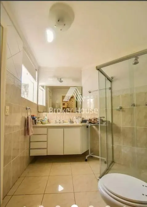 Casa com 4 suítes à venda em Campo Belo, São Paulo, por R$ 3.860.000 Imagem 17