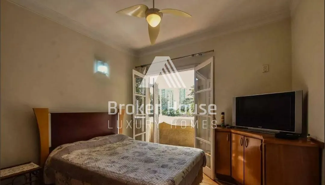 Casa com 4 suítes à venda em Campo Belo, São Paulo, por R$ 3.860.000 Imagem 19
