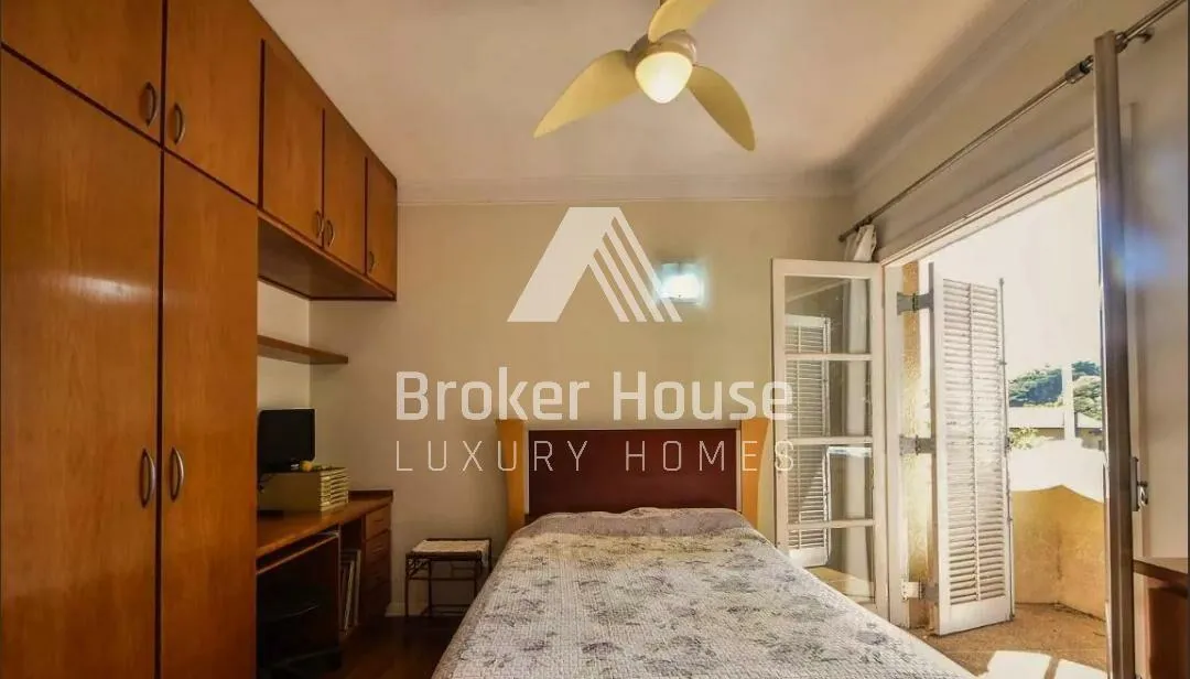 Casa com 4 suítes à venda em Campo Belo, São Paulo, por R$ 3.860.000 Imagem 20