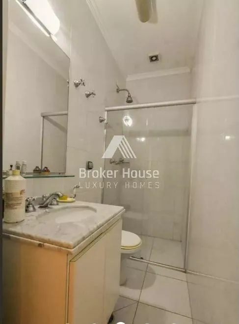 Casa com 4 suítes à venda em Campo Belo, São Paulo, por R$ 3.860.000 Imagem 21