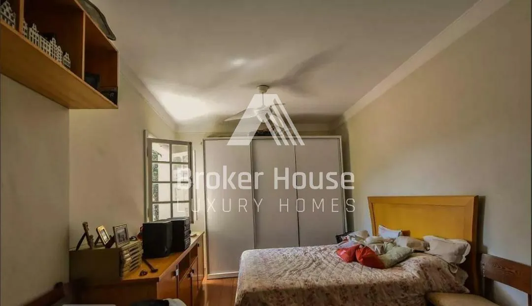 Casa com 4 suítes à venda em Campo Belo, São Paulo, por R$ 3.860.000 Imagem 22