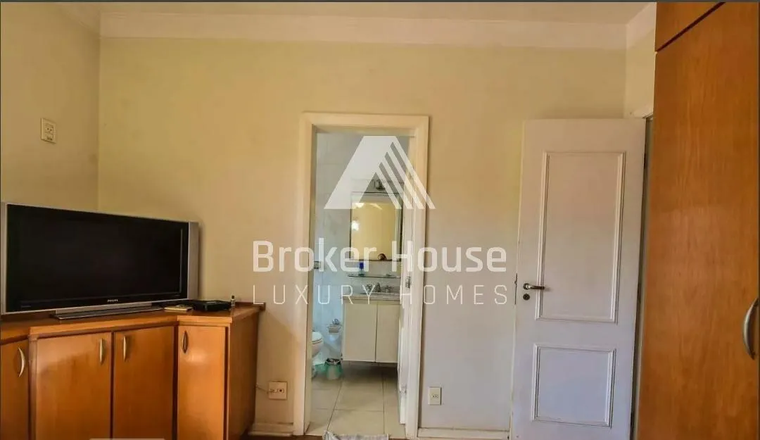Casa com 4 suítes à venda em Campo Belo, São Paulo, por R$ 3.860.000 Imagem 23