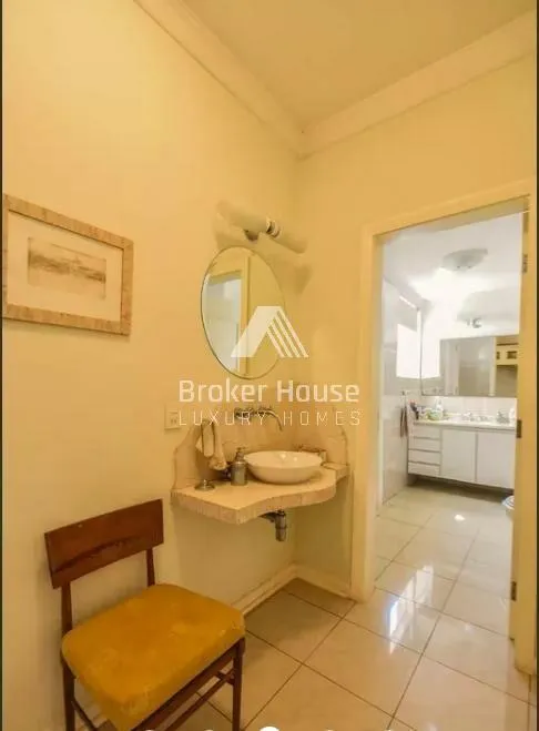 Casa com 4 suítes à venda em Campo Belo, São Paulo, por R$ 3.860.000 Imagem 24