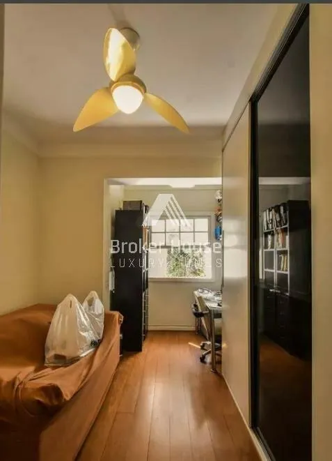 Casa com 4 suítes à venda em Campo Belo, São Paulo, por R$ 3.860.000 Imagem 25