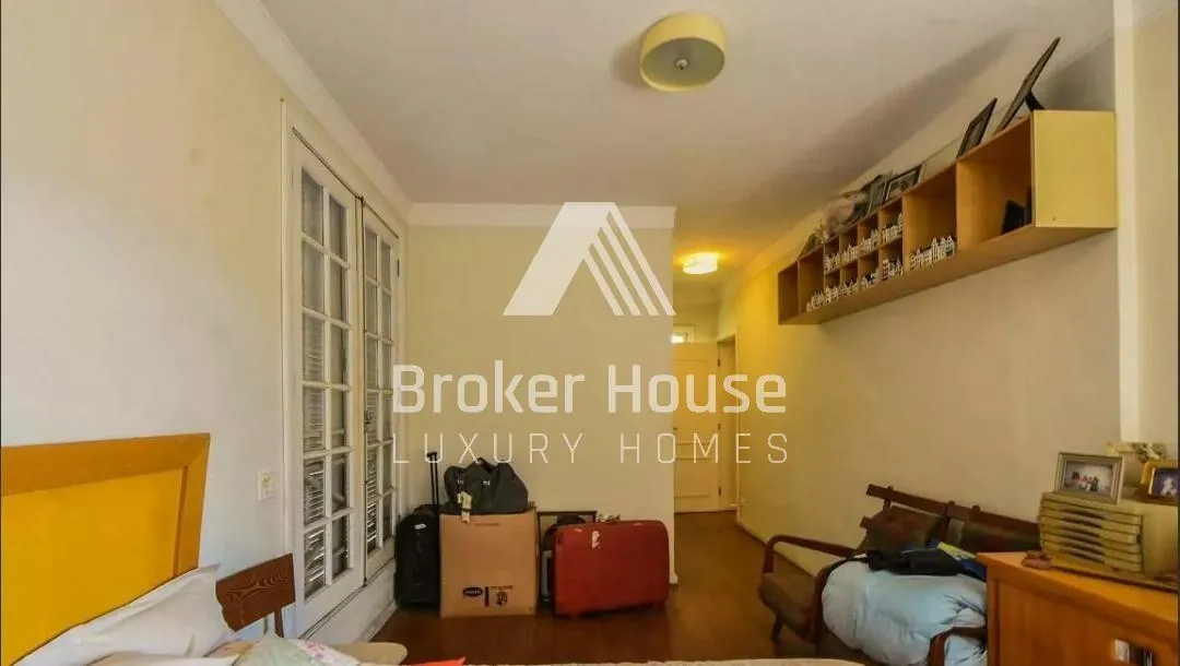 Casa com 4 suítes à venda em Campo Belo, São Paulo, por R$ 3.860.000 Imagem 26