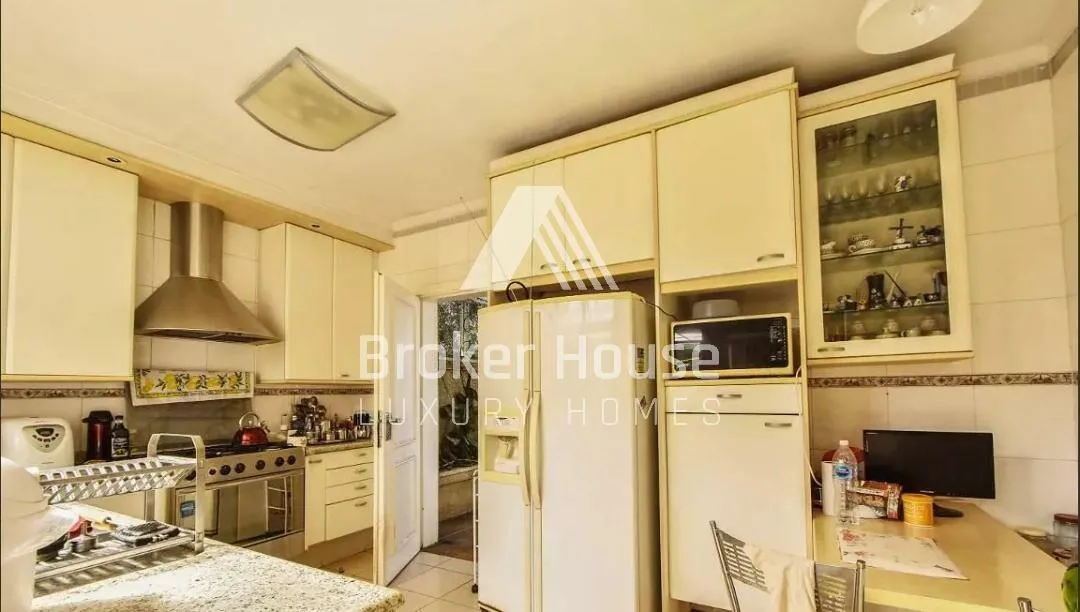 Casa com 4 suítes à venda em Campo Belo, São Paulo, por R$ 3.860.000 Imagem 27