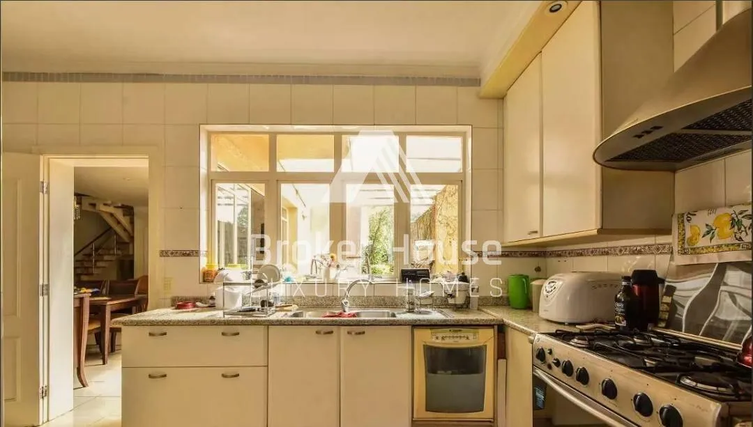 Casa com 4 suítes à venda em Campo Belo, São Paulo, por R$ 3.860.000 Imagem 28