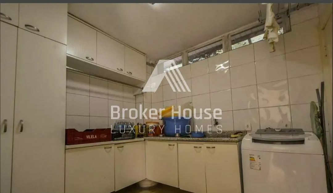 Casa com 4 suítes à venda em Campo Belo, São Paulo, por R$ 3.860.000 Imagem 29