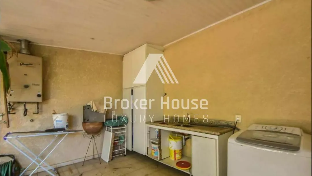 Casa com 4 suítes à venda em Campo Belo, São Paulo, por R$ 3.860.000 Imagem 31