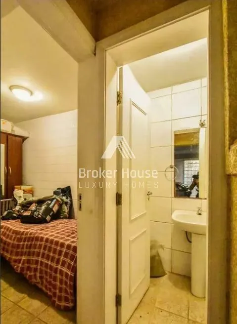 Casa com 4 suítes à venda em Campo Belo, São Paulo, por R$ 3.860.000 Imagem 32