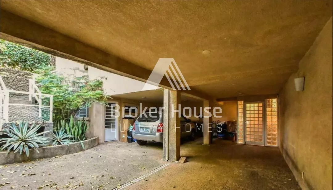 Casa com 4 suítes à venda em Campo Belo, São Paulo, por R$ 3.860.000 Imagem 36