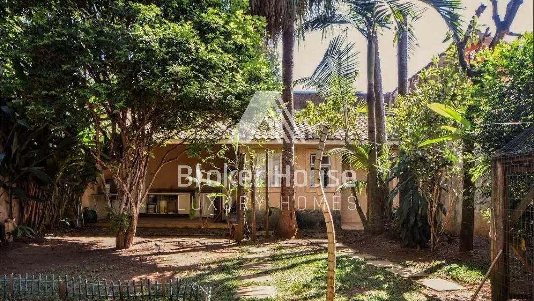 Casa com 4 suítes à venda em Campo Belo, São Paulo, por R$ 3.860.000 Imagem 38