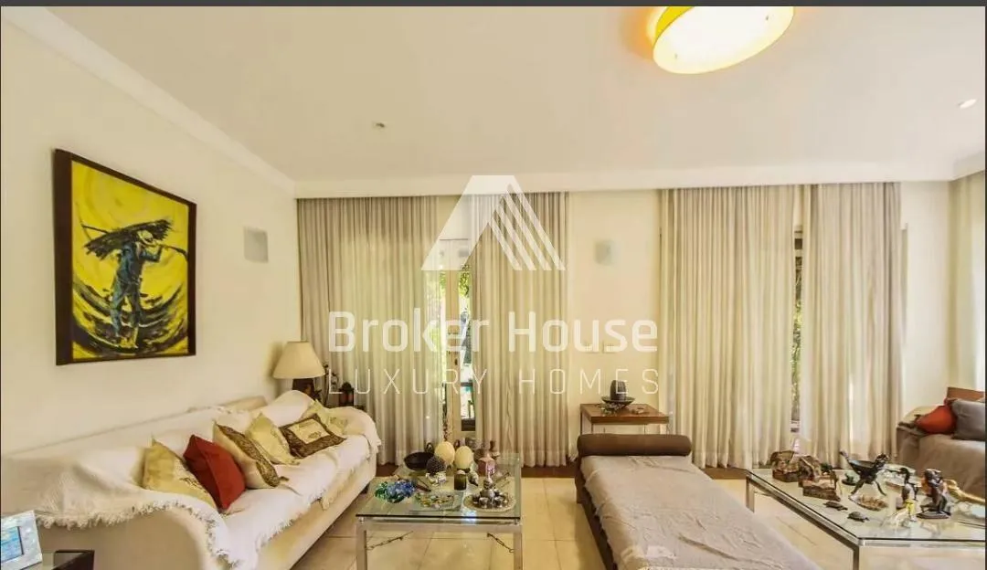 Casa com 4 suítes à venda em Campo Belo, São Paulo, por R$ 3.860.000 Imagem 4