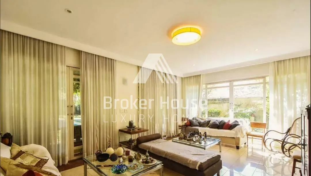 Casa com 4 suítes à venda em Campo Belo, São Paulo, por R$ 3.860.000 Imagem 5