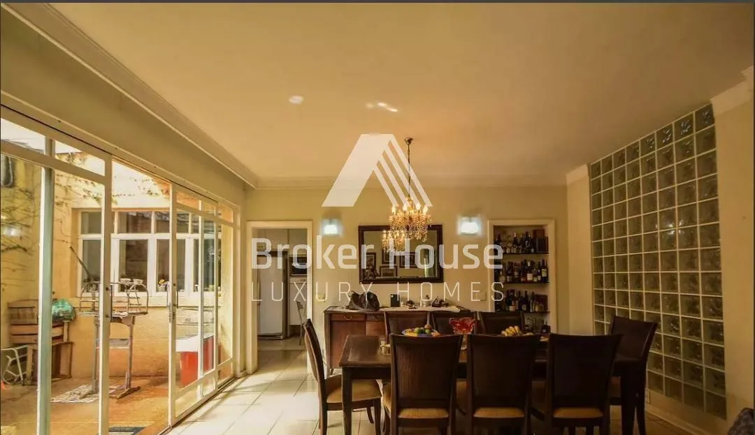 Casa com 4 suítes à venda em Campo Belo, São Paulo, por R$ 3.860.000 Imagem 7